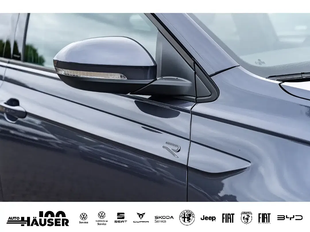 Volkswagen Taigo 1.0 TSI R-Line - Thumbnail 7