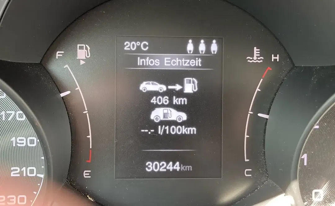 Fiat 500X Cross - Thumbnail 13