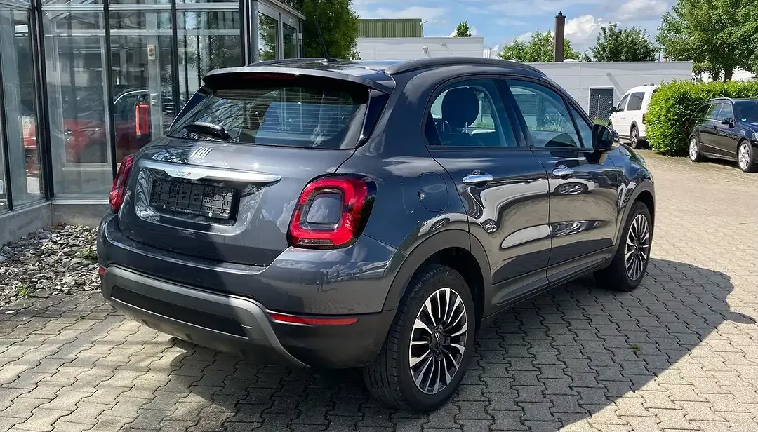 Fiat 500X Cross - Thumbnail 14
