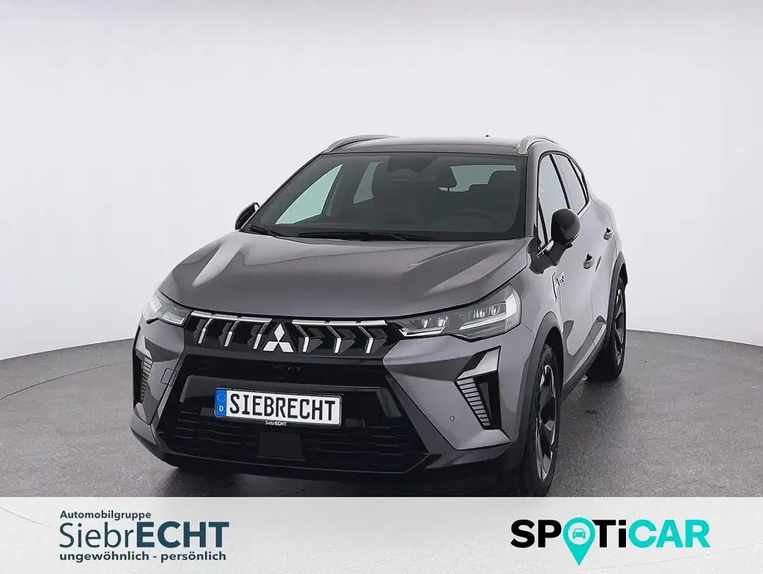 Mitsubishi ASX 1.6 Hybrid Intro Edition - foto 1