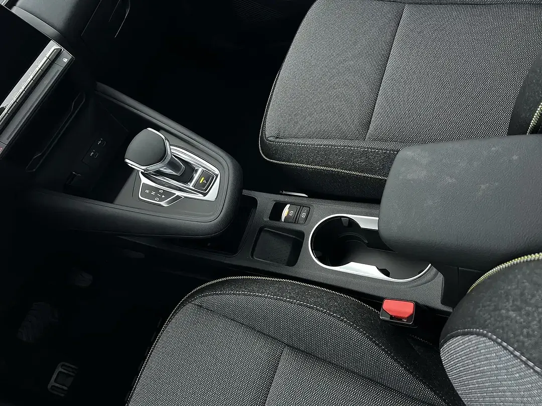 Mitsubishi ASX 1.6 Hybrid Intro Edition - Thumbnail 12