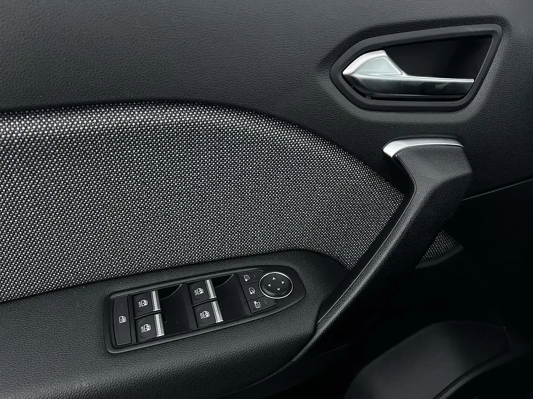 Mitsubishi ASX 1.6 Hybrid Intro Edition - Thumbnail 13