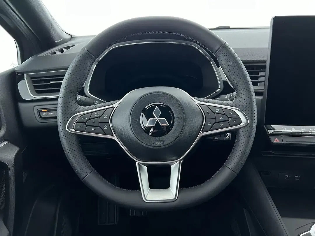 Mitsubishi ASX 1.6 Hybrid Intro Edition - foto 15