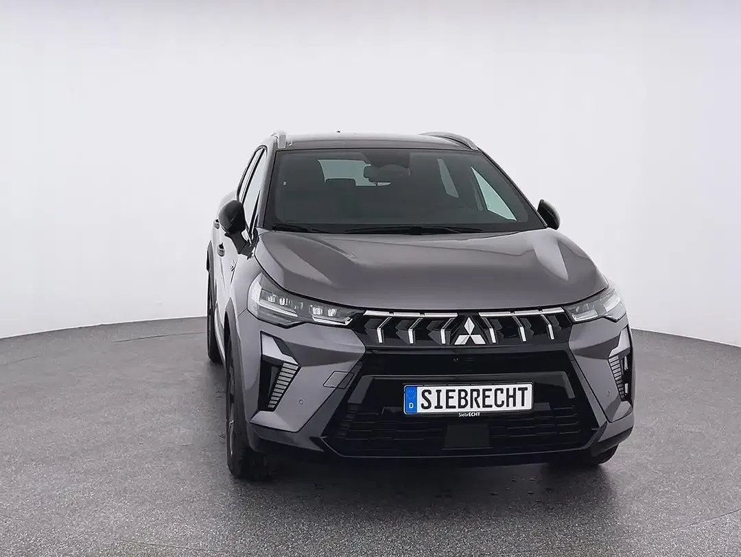 Mitsubishi ASX 1.6 Hybrid Intro Edition - foto 2