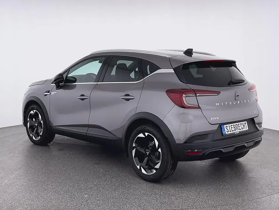 Mitsubishi ASX 1.6 Hybrid Intro Edition - Thumbnail 5