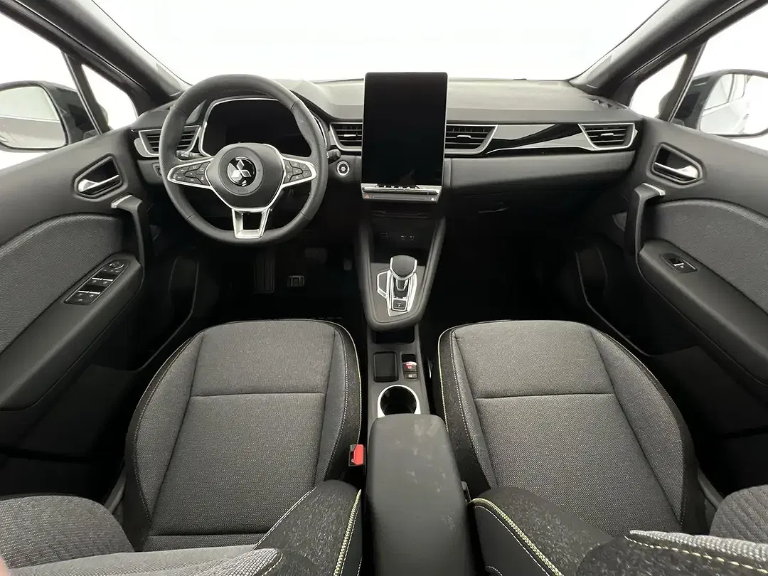 Mitsubishi ASX 1.6 Hybrid Intro Edition - Thumbnail 6