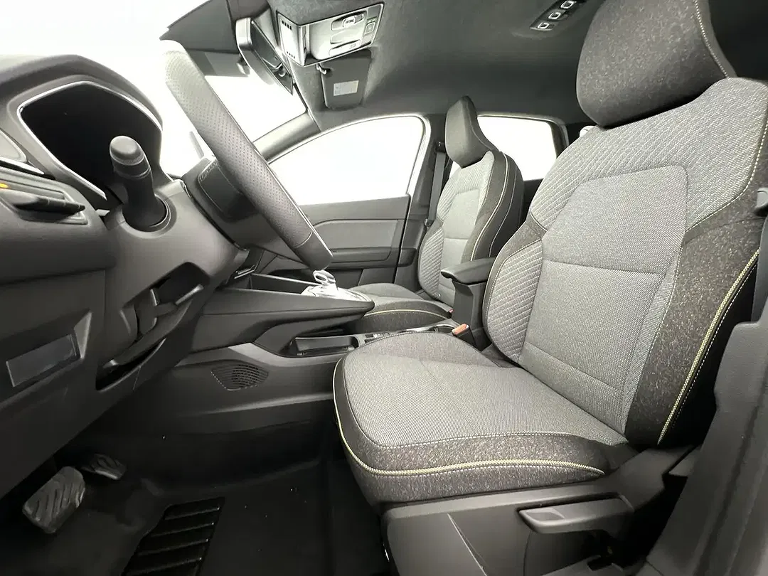 Mitsubishi ASX 1.6 Hybrid Intro Edition - Thumbnail 7