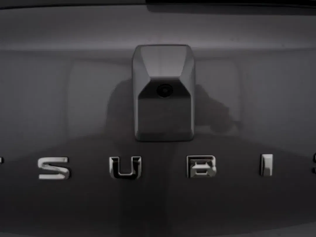 Mitsubishi ASX 1.6 Hybrid Intro Edition - Thumbnail 9