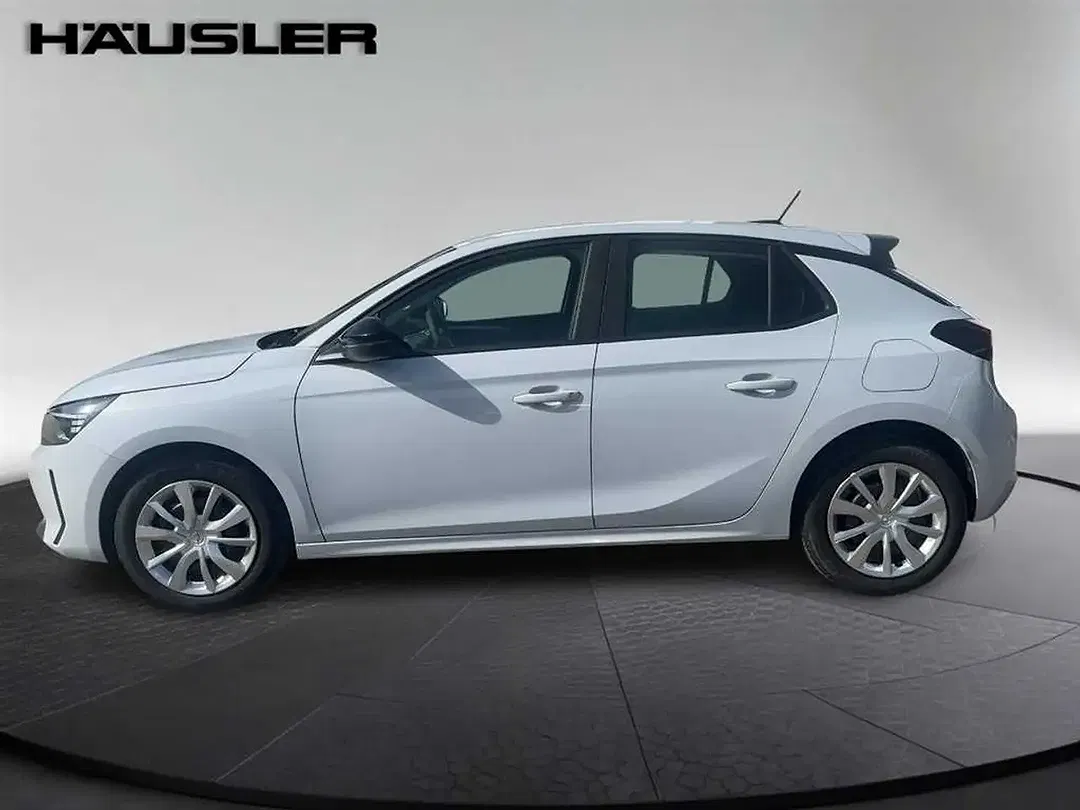 Opel Corsa Edition - Thumbnail 10
