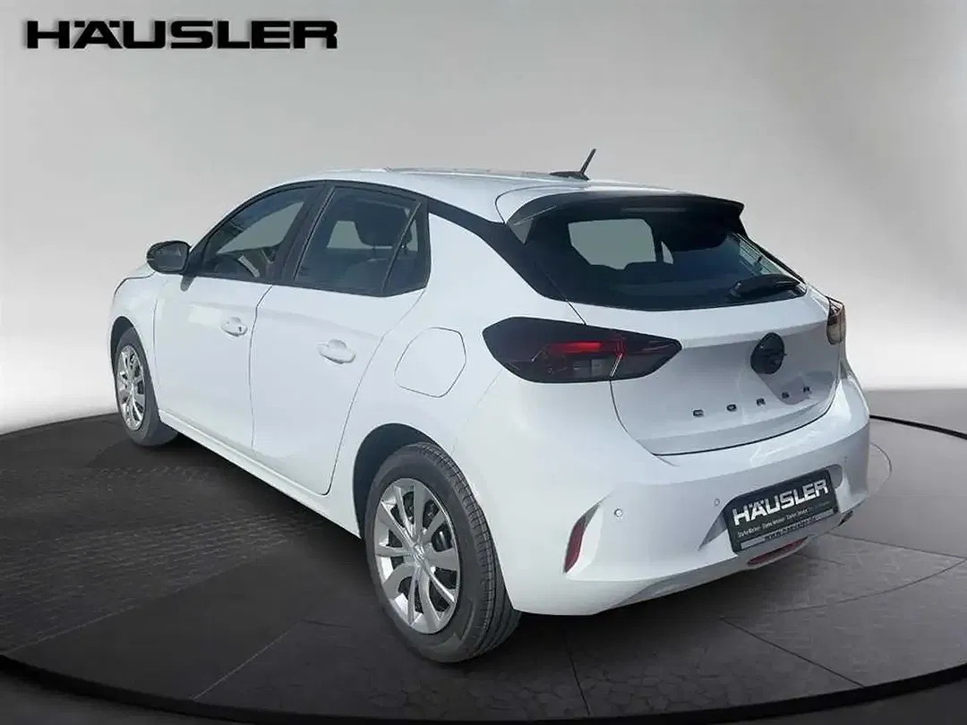 Opel Corsa Edition - Thumbnail 11