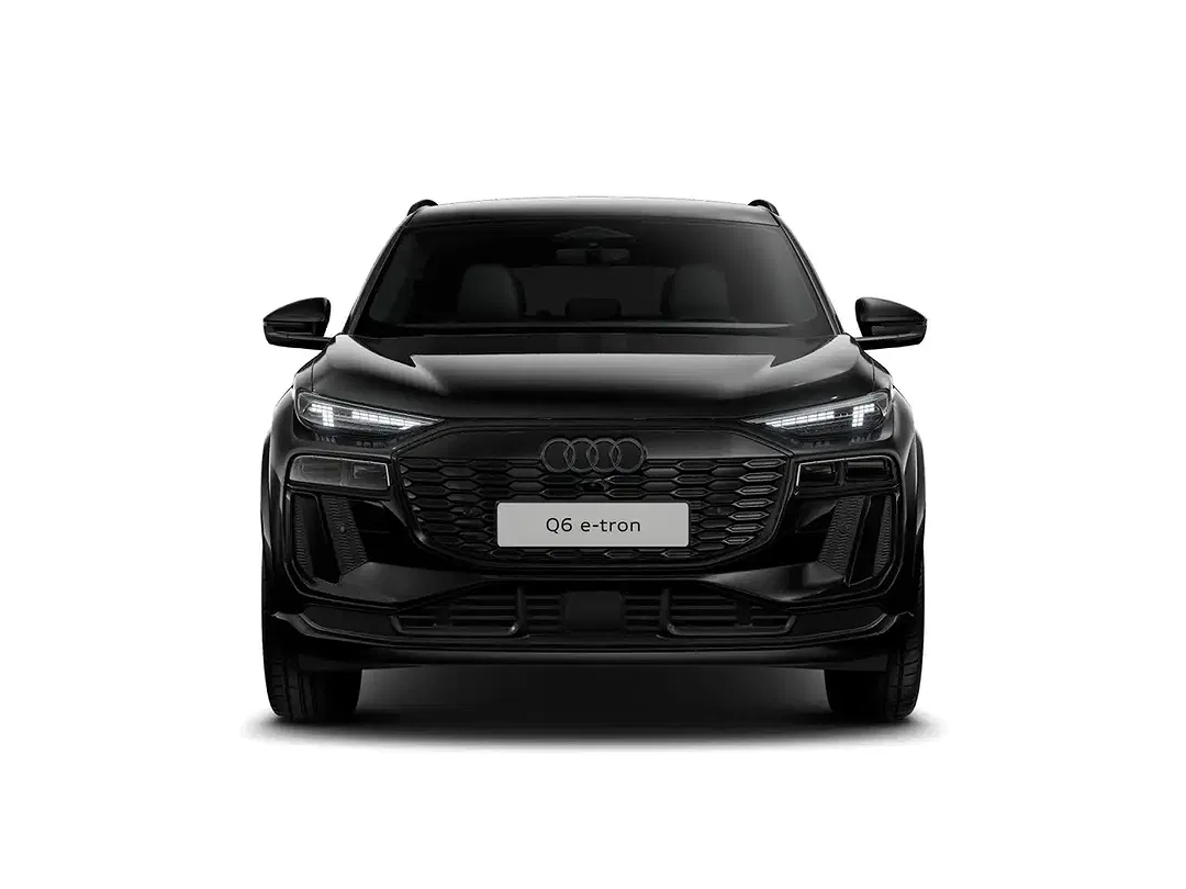 Audi Q6 e-tron performance - Thumbnail 2