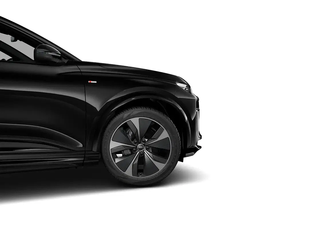 Audi Q6 e-tron performance - Thumbnail 4