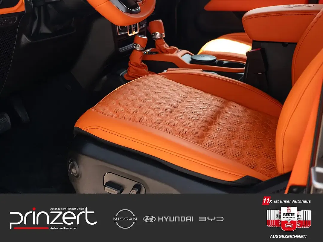 Jeep Wrangler 2.0 - Thumbnail 20