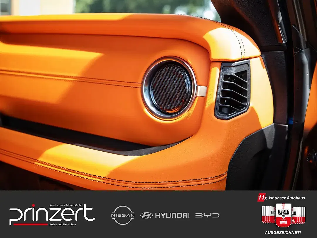 Jeep Wrangler 2.0 - Thumbnail 23