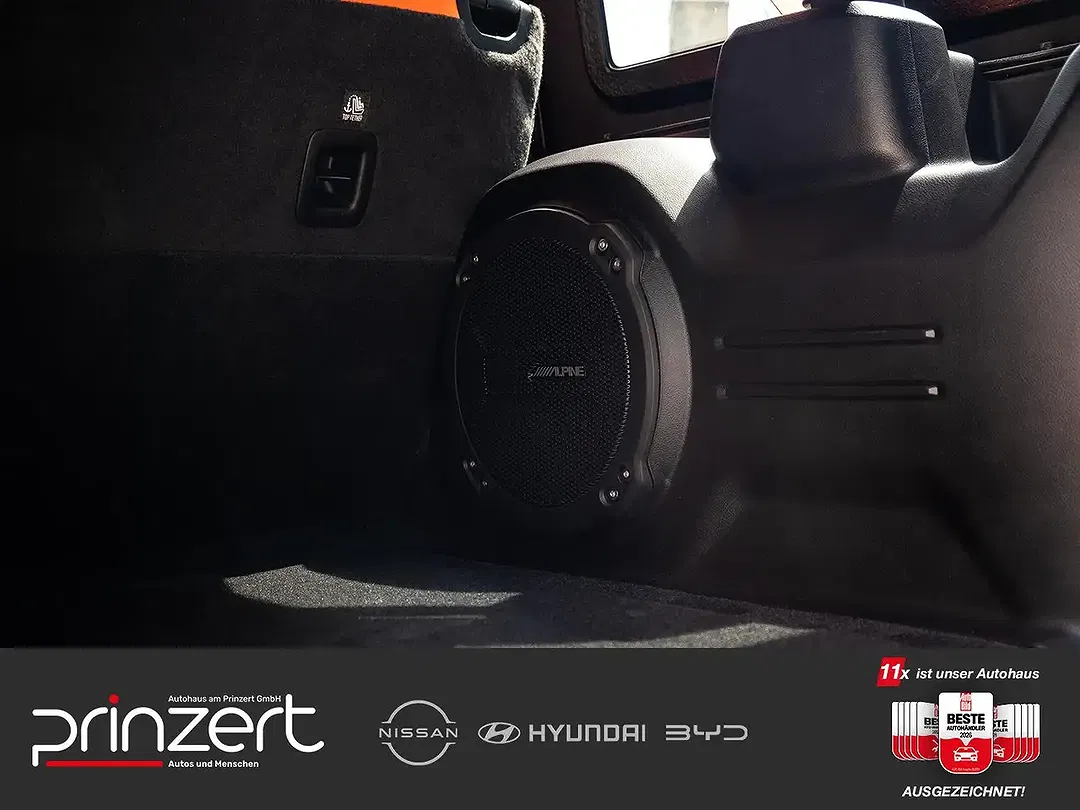 Jeep Wrangler 2.0 - Thumbnail 28