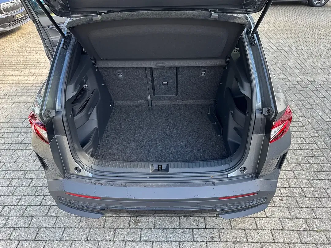 Skoda Elroq 60 Sportline - foto 13