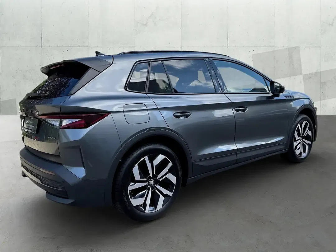 Skoda Elroq 60 Sportline - foto 2