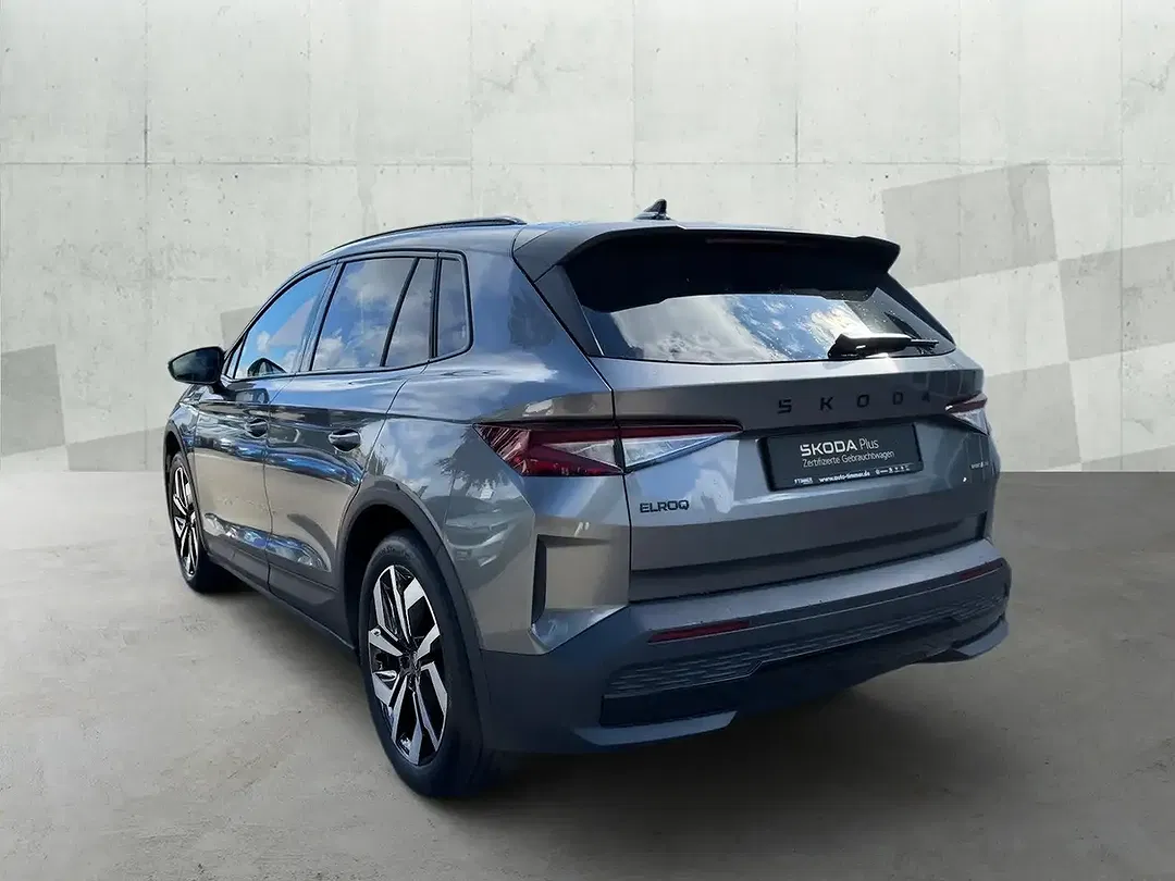 Skoda Elroq 60 Sportline - Thumbnail 3