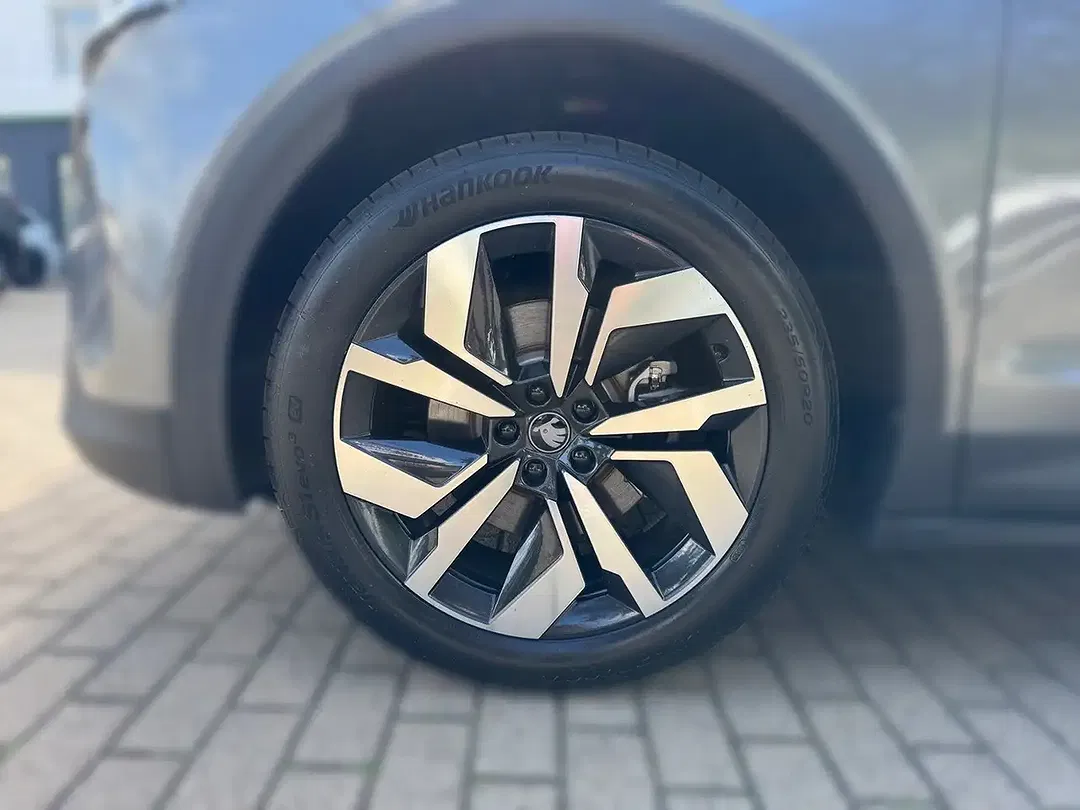 Skoda Elroq 60 Sportline - Thumbnail 5