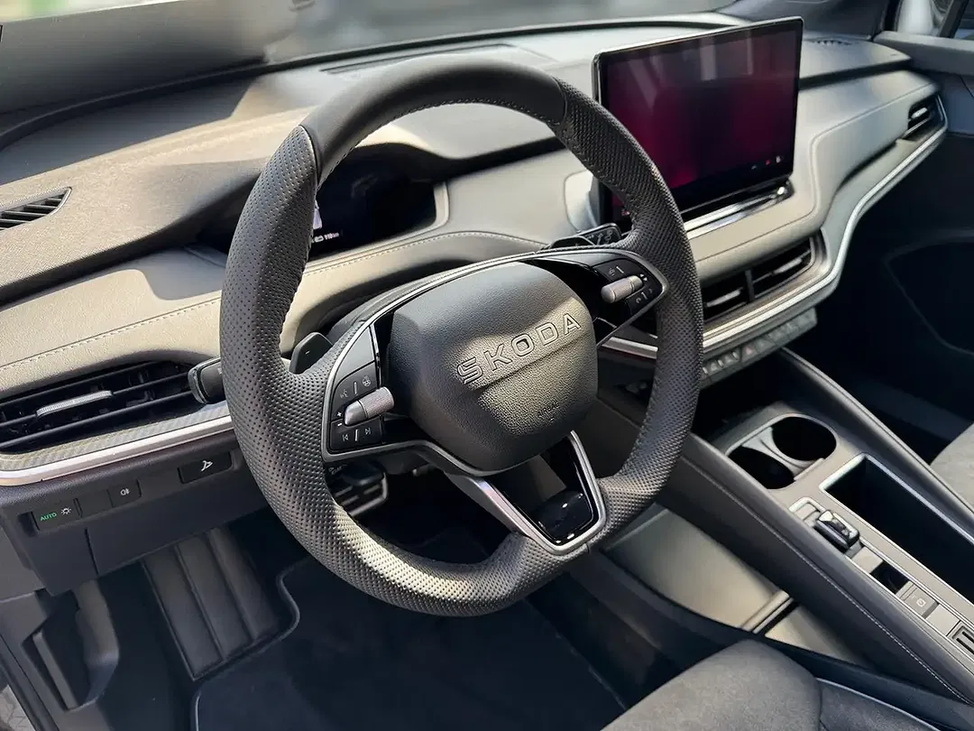 Skoda Elroq 60 Sportline - Thumbnail 7