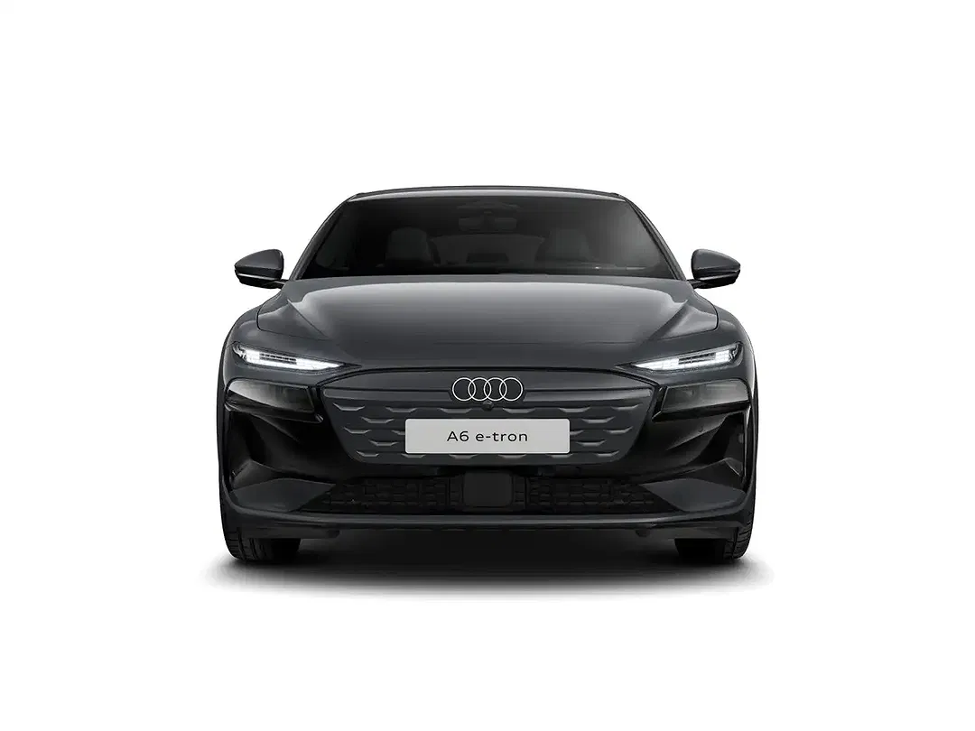 Audi A6 e-tron quattro Matrix LED S line - Thumbnail 1