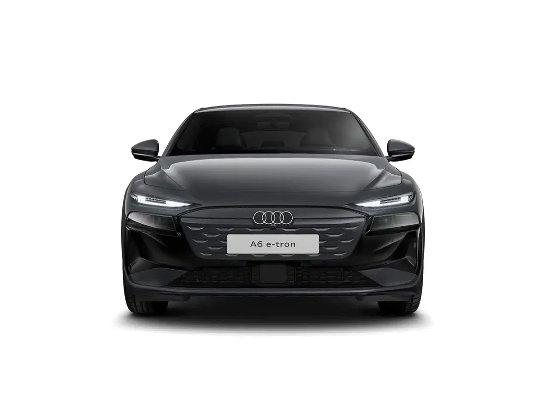 Audi A6 e-tron quattro Matrix LED S line - Afbeelding 1