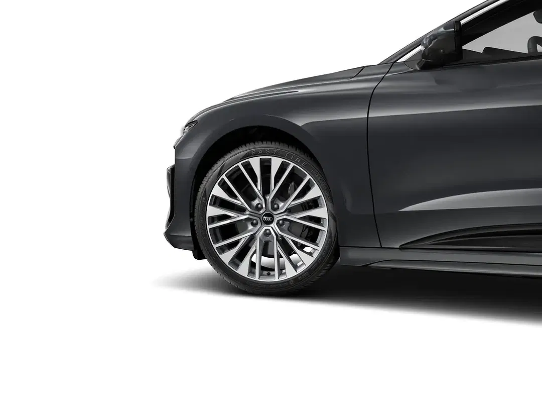 Audi A6 e-tron quattro Matrix LED S line - Thumbnail 2
