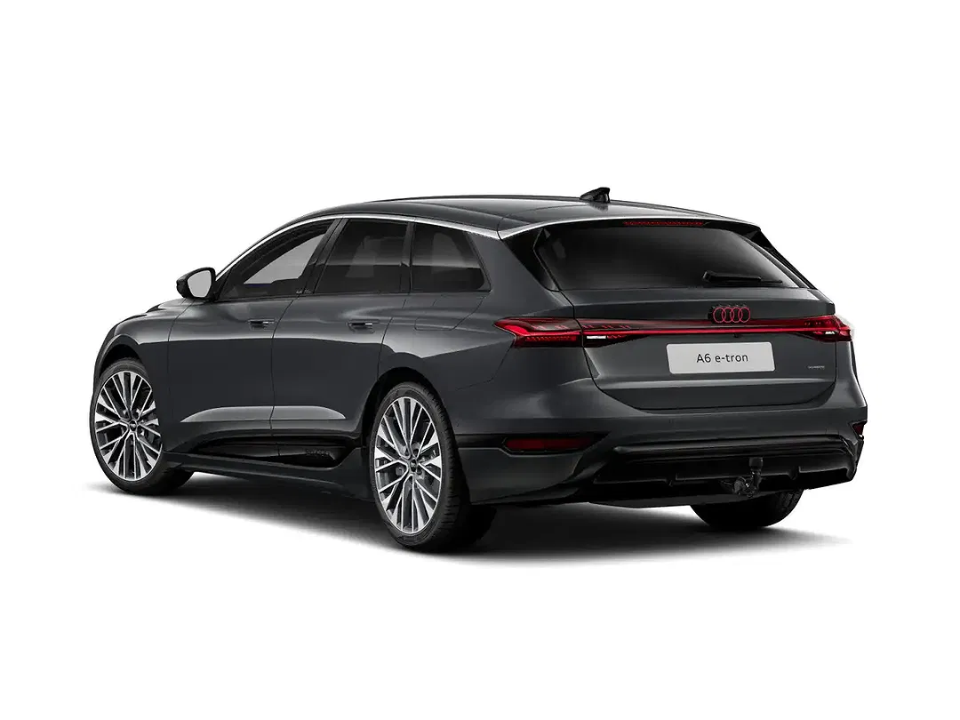 Audi A6 e-tron quattro Matrix LED S line - Thumbnail 3