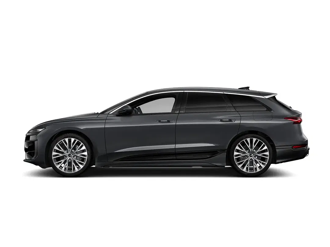 Audi A6 e-tron quattro Matrix LED S line - Thumbnail 4