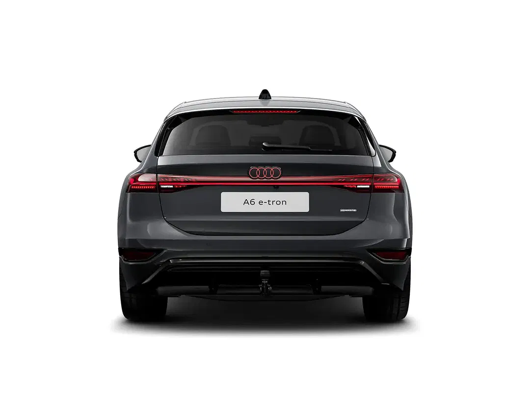 Audi A6 e-tron quattro Matrix LED S line - Thumbnail 5