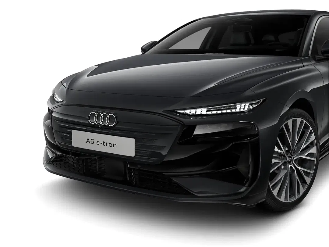 Audi A6 e-tron quattro Matrix LED S line - Thumbnail 6