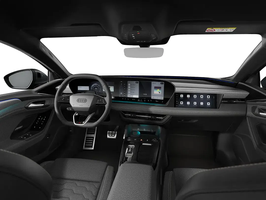 Audi A6 e-tron quattro Matrix LED S line - Thumbnail 7