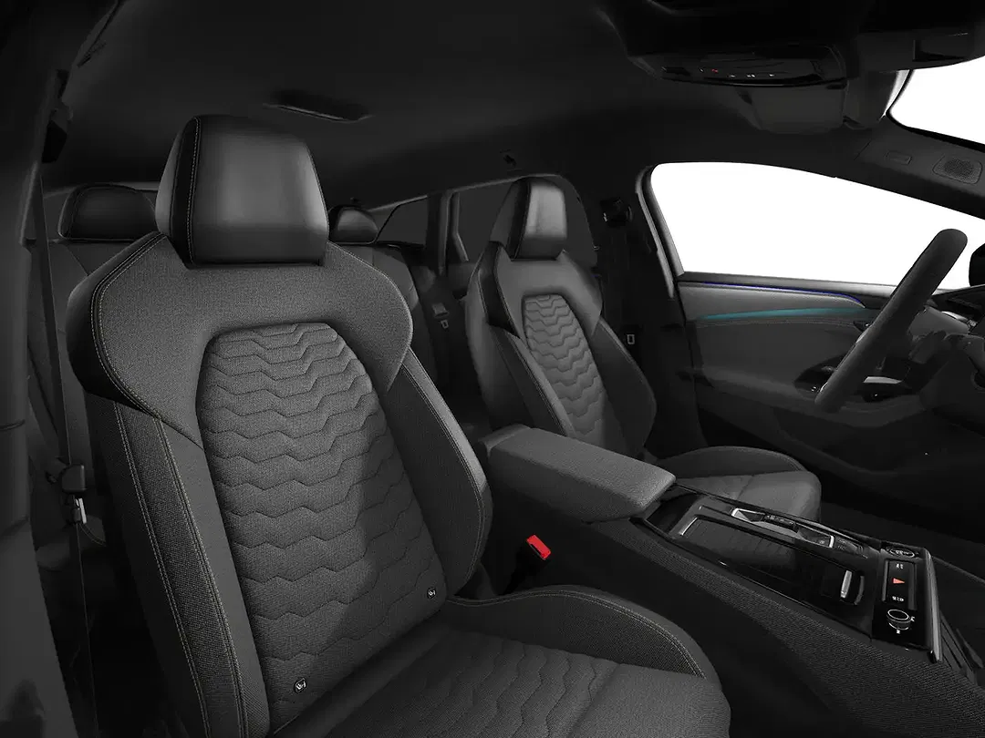 Audi A6 e-tron quattro Matrix LED S line - Thumbnail 8