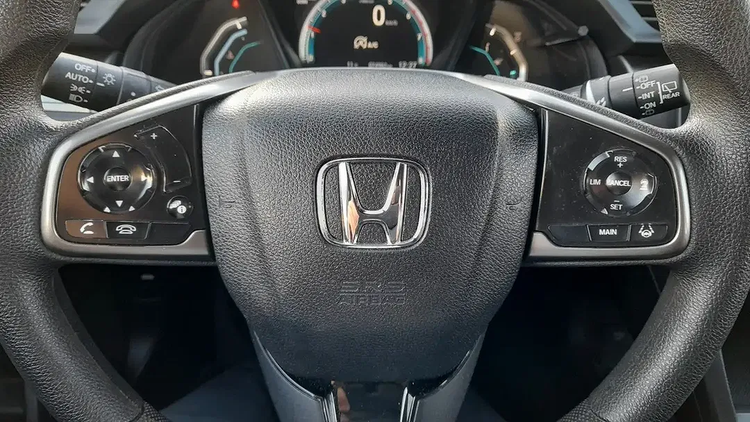 Honda Civic 1.0 i-VTEC - Thumbnail 12