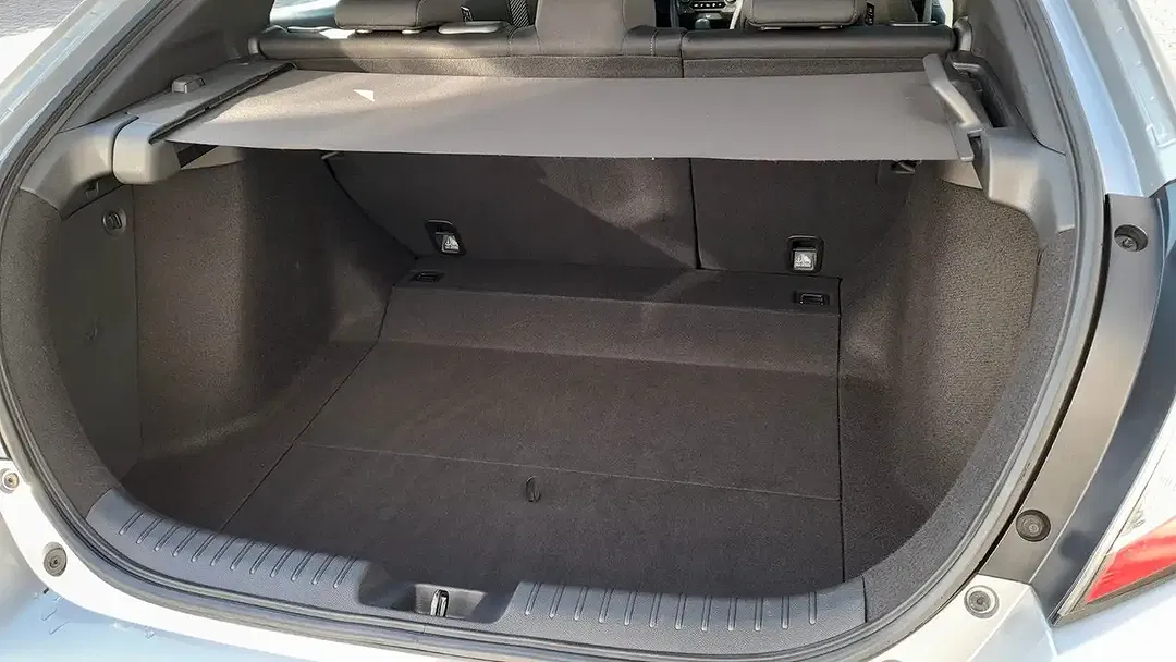 Honda Civic 1.0 i-VTEC - Thumbnail 7