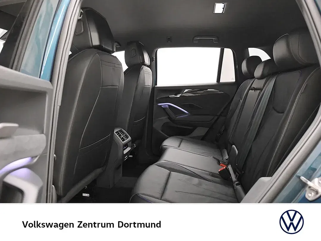 Volkswagen Tiguan 1.5 DSG R-Line - Thumbnail 13
