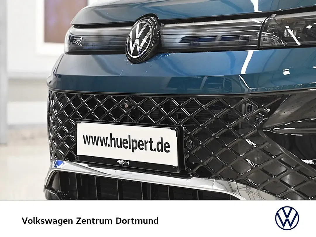 Volkswagen Tiguan 1.5 DSG R-Line - Thumbnail 7