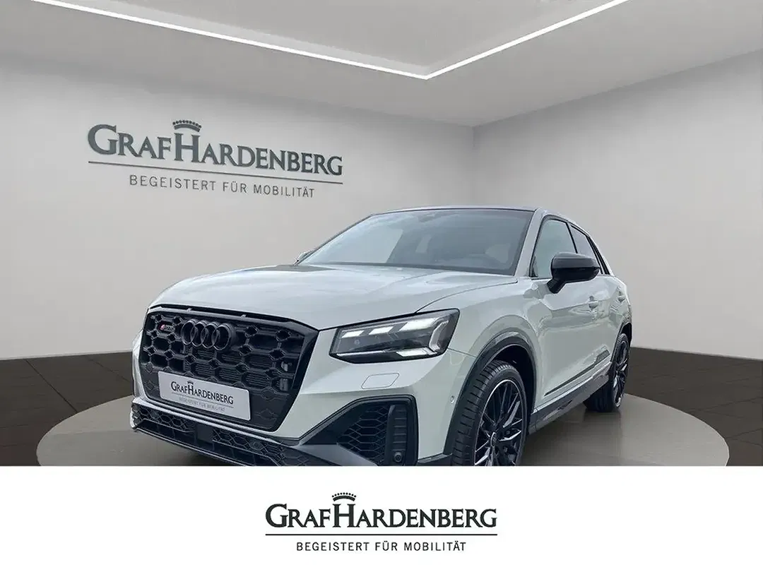 Audi SQ2 TFSI quattro - foto 1