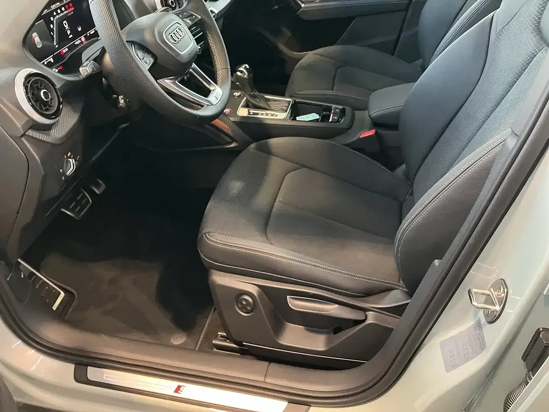 Audi SQ2 TFSI quattro - Thumbnail 11