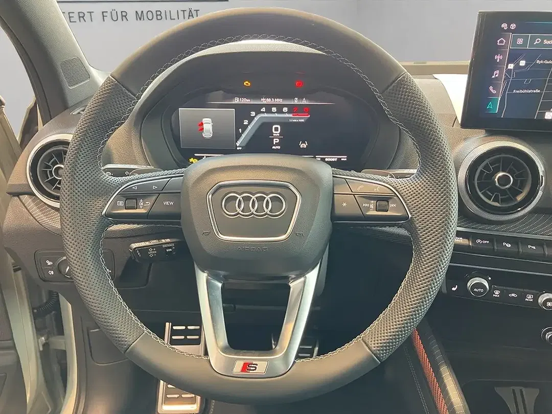 Audi SQ2 TFSI quattro - Thumbnail 12