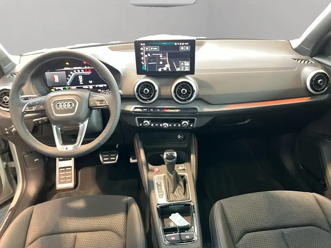 Audi SQ2 TFSI quattro - Thumbnail 14
