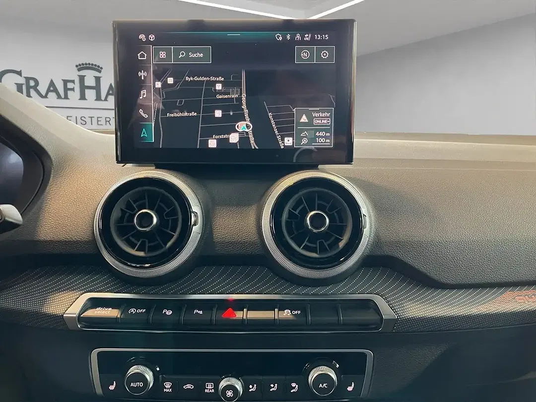 Audi SQ2 TFSI quattro - foto 15