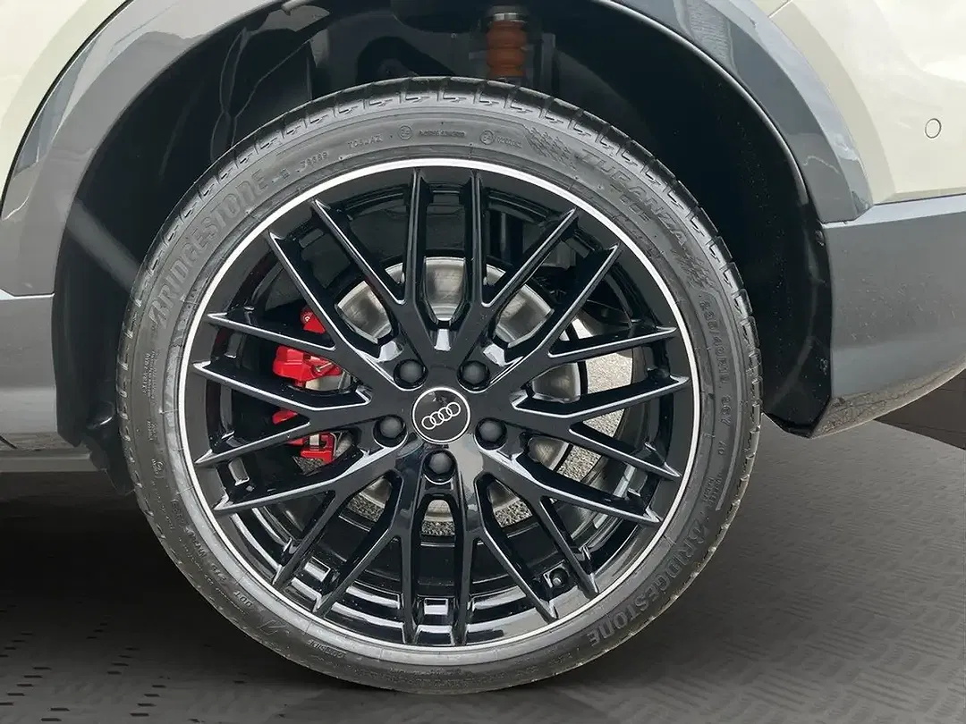 Audi SQ2 TFSI quattro - Thumbnail 3