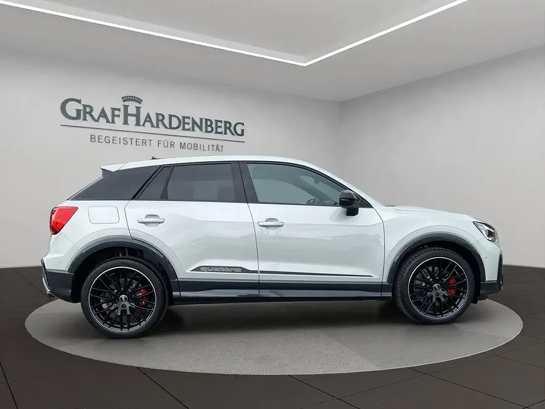 Audi SQ2 TFSI quattro - Thumbnail 7