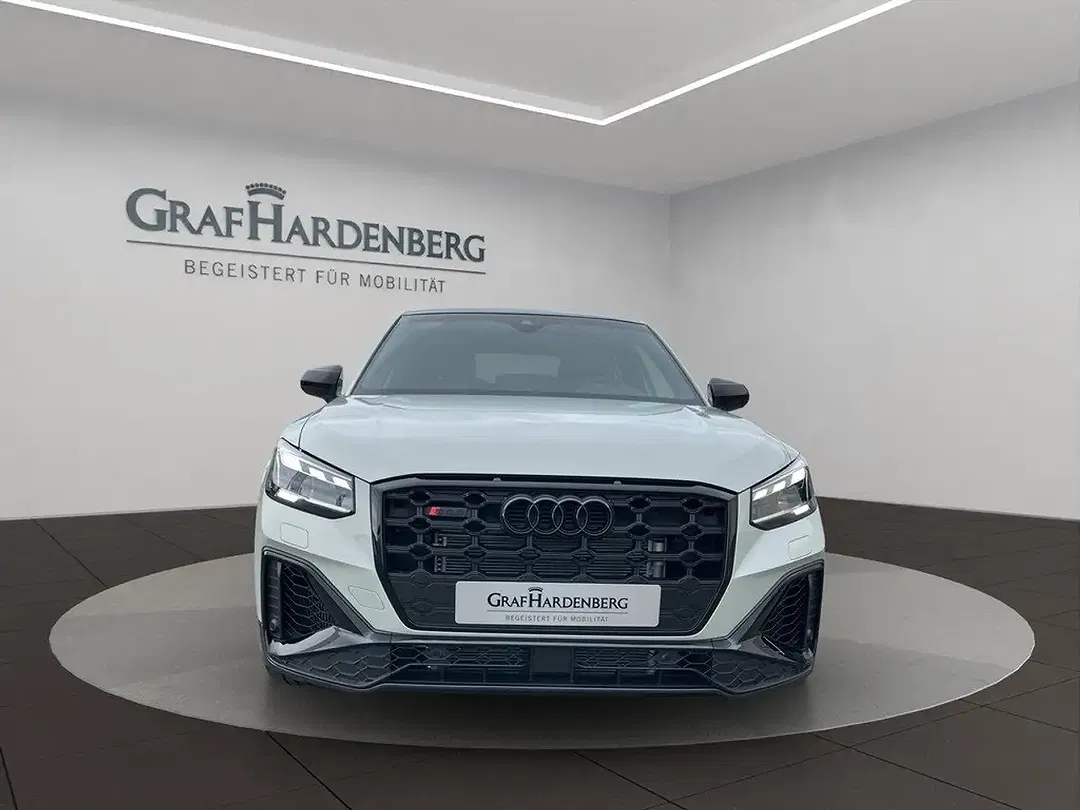 Audi SQ2 TFSI quattro - Thumbnail 9