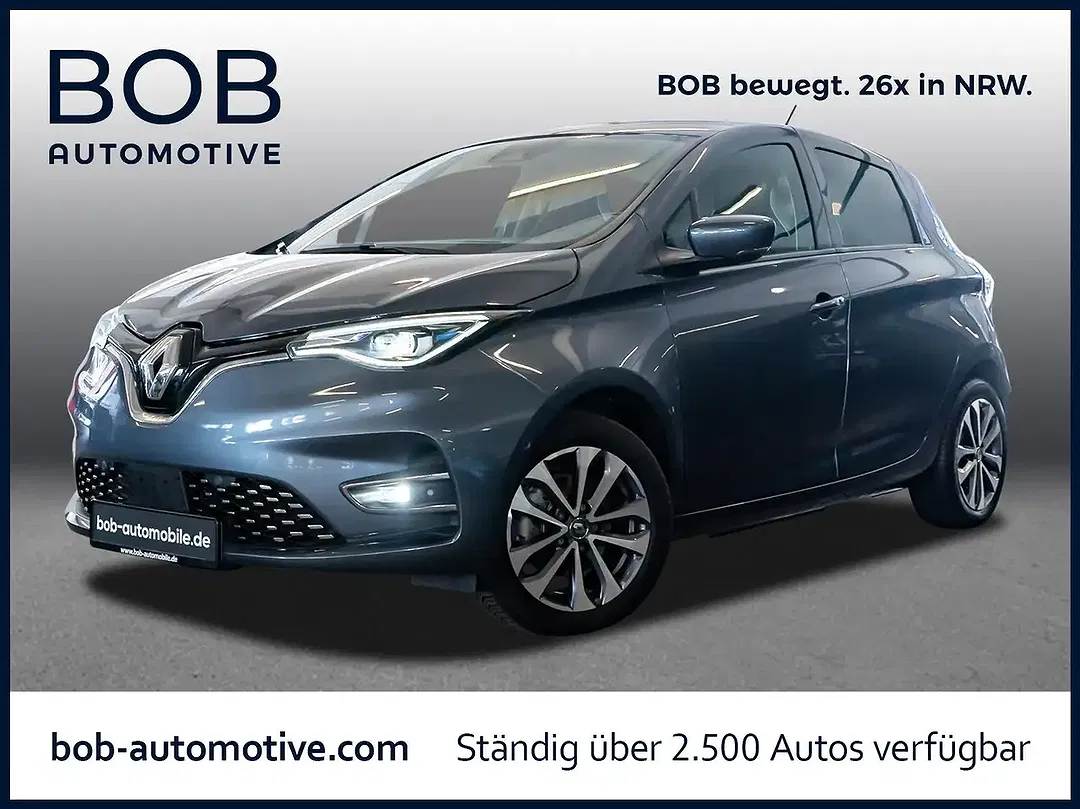 Renault ZOE E-Tech R135 Z.E. 50 Intens - foto 1
