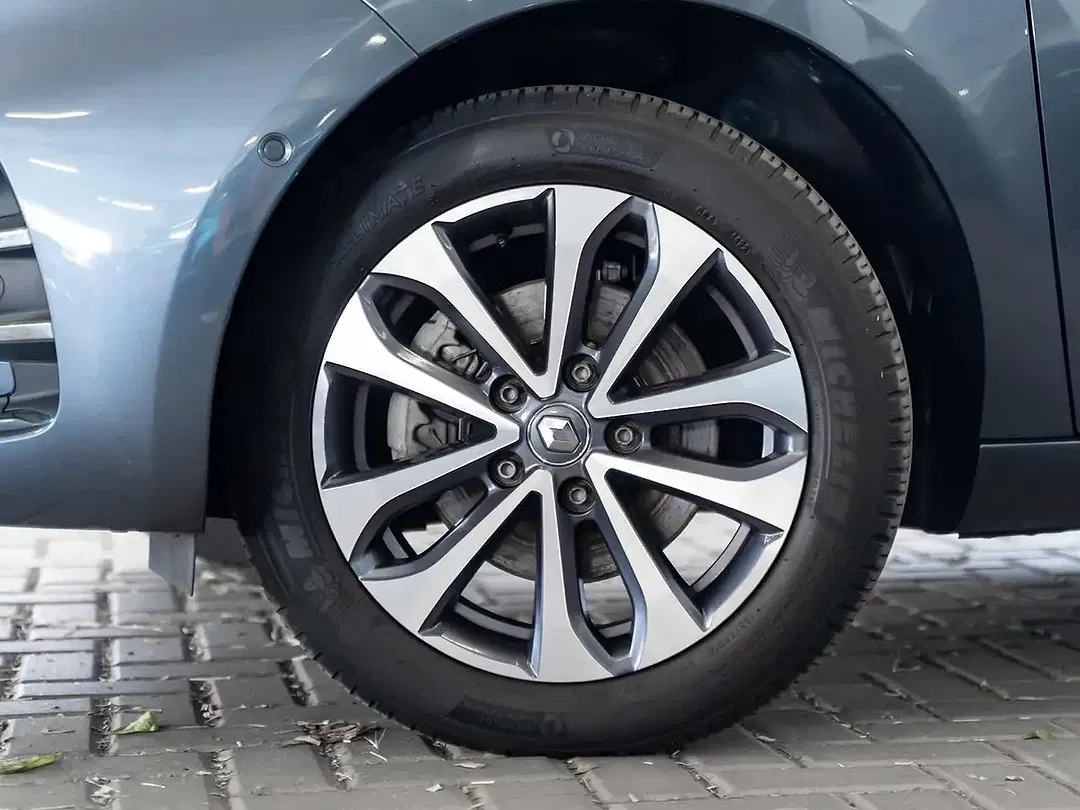 Renault ZOE E-Tech R135 Z.E. 50 Intens - Thumbnail 10