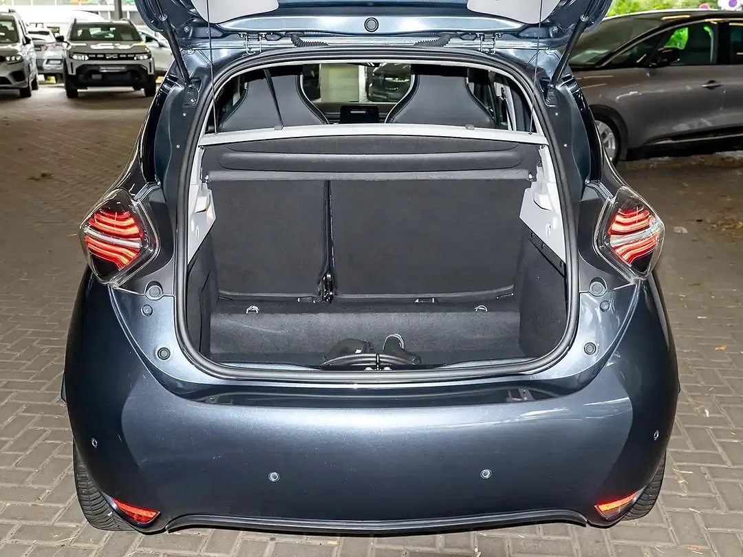Renault ZOE E-Tech R135 Z.E. 50 Intens - Thumbnail 11