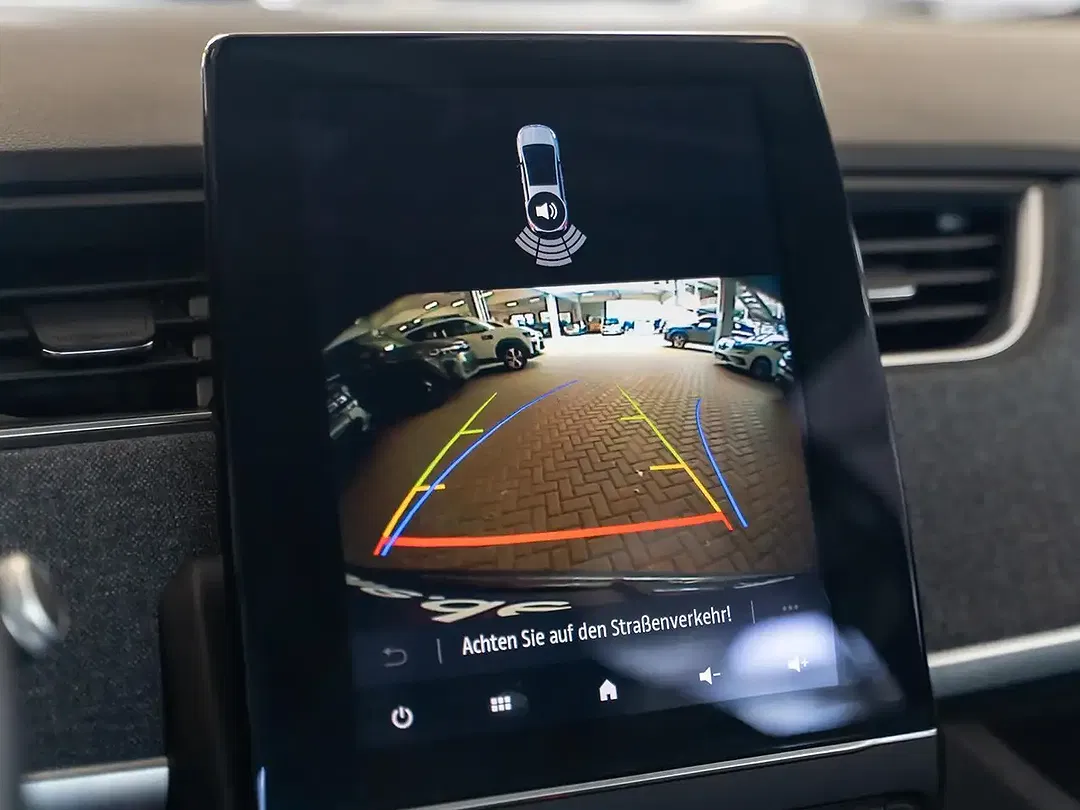 Renault ZOE E-Tech R135 Z.E. 50 Intens - Thumbnail 14