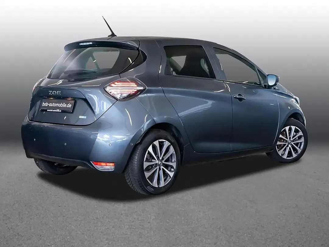 Renault ZOE E-Tech R135 Z.E. 50 Intens - foto 2